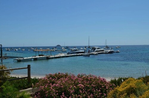 Cabane 3 étoiles - Piscine  - ccbeehe