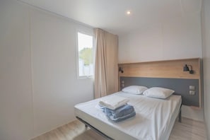 4 Schlafzimmer, WLAN