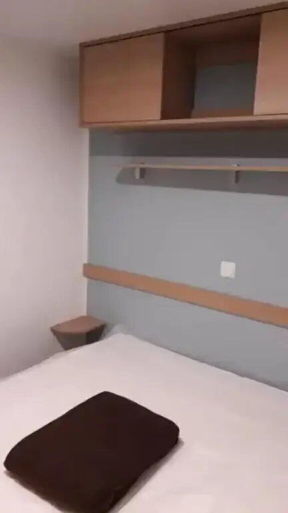 Zecamping 3* Piscine Chauffée Toboggans Pet Friendly Locatif Tv 8 Pers - Baskenland