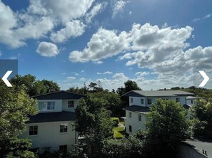 Exterior - App. JuliusRuhe 10 Arrive Relax and find peace, Top view, Close to the beach (Breege)