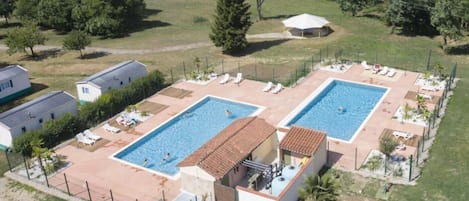 Alberca
