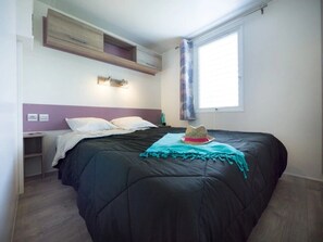 3 Schlafzimmer, WLAN