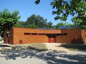Exterior - ZEcamping 3* aire de jeux multi-activités (Toulouse)