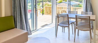 Camping 3 étoiles - Piscine  - ccbcc0i