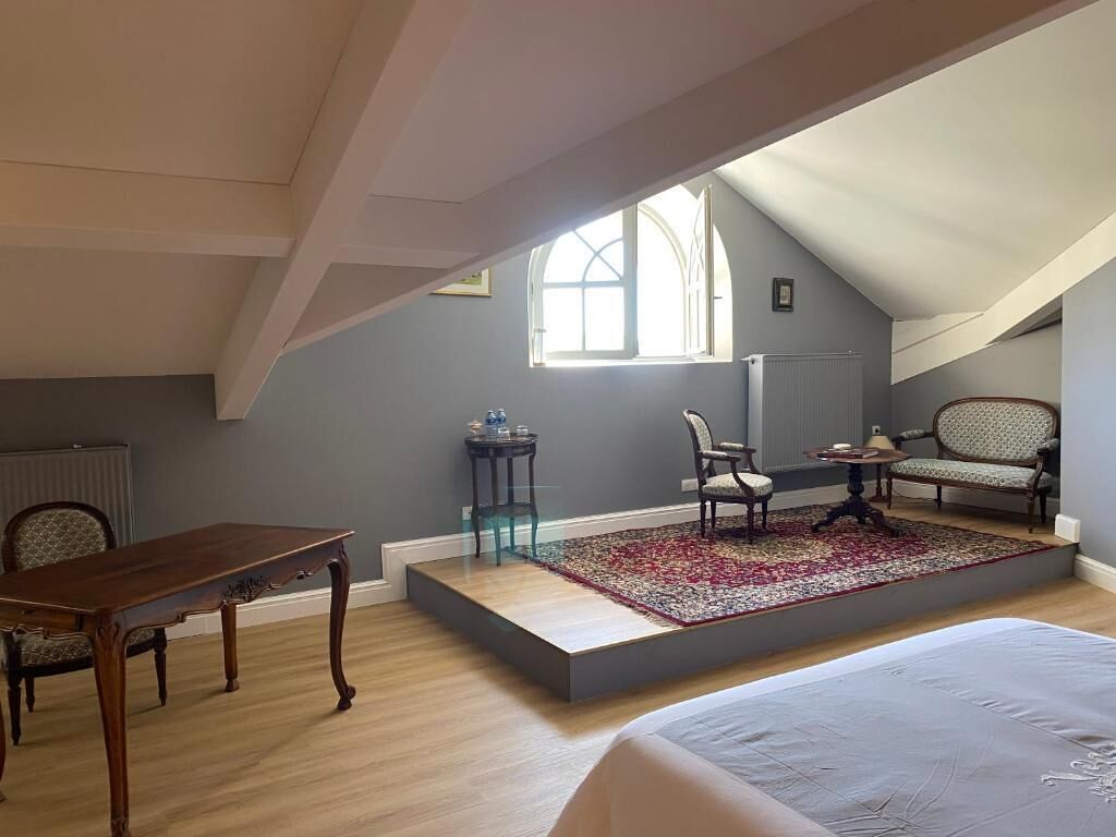 Fer et planche à repasser, Wi-Fi gratuit