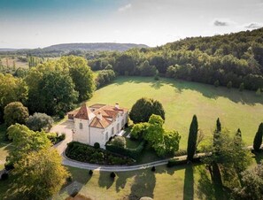 Exterior - Manoir Blanche Haut (Villeneuve-sur-Lot)