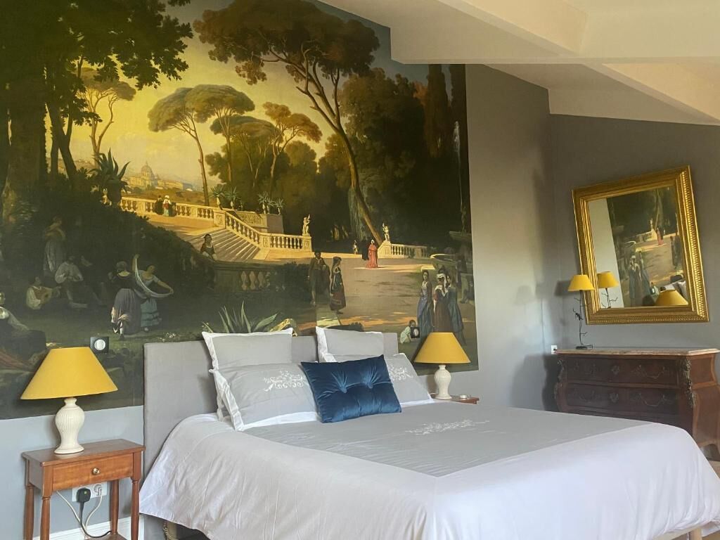 Bàn ủi/dụng cụ ủi quần áo, truy cập Internet không dây miễn phí 