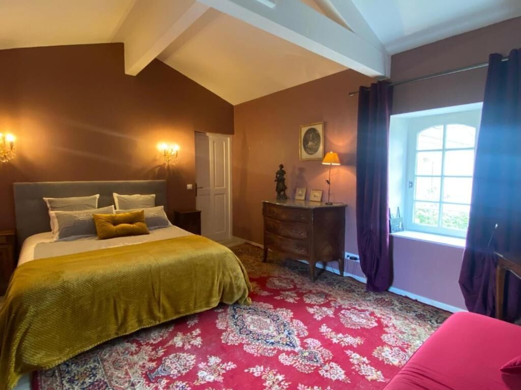 Fer et planche à repasser, Wi-Fi gratuit