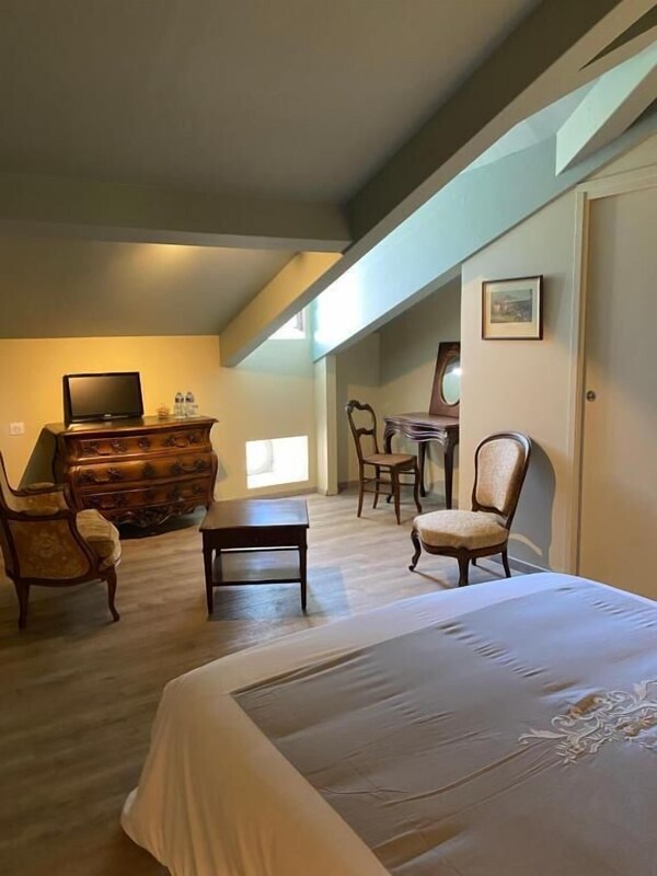 Manoir Blanche Haut - Villeneuve-sur-Lot