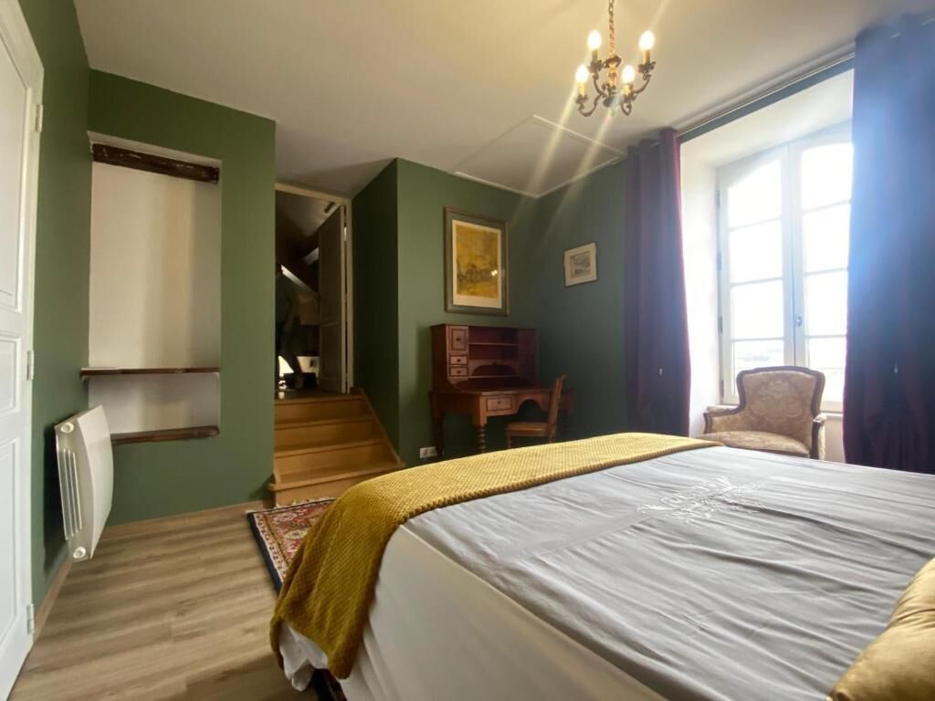 Fer et planche à repasser, Wi-Fi gratuit