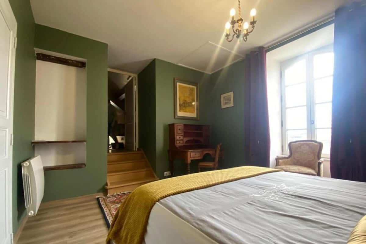 Fer et planche à repasser, Wi-Fi gratuit