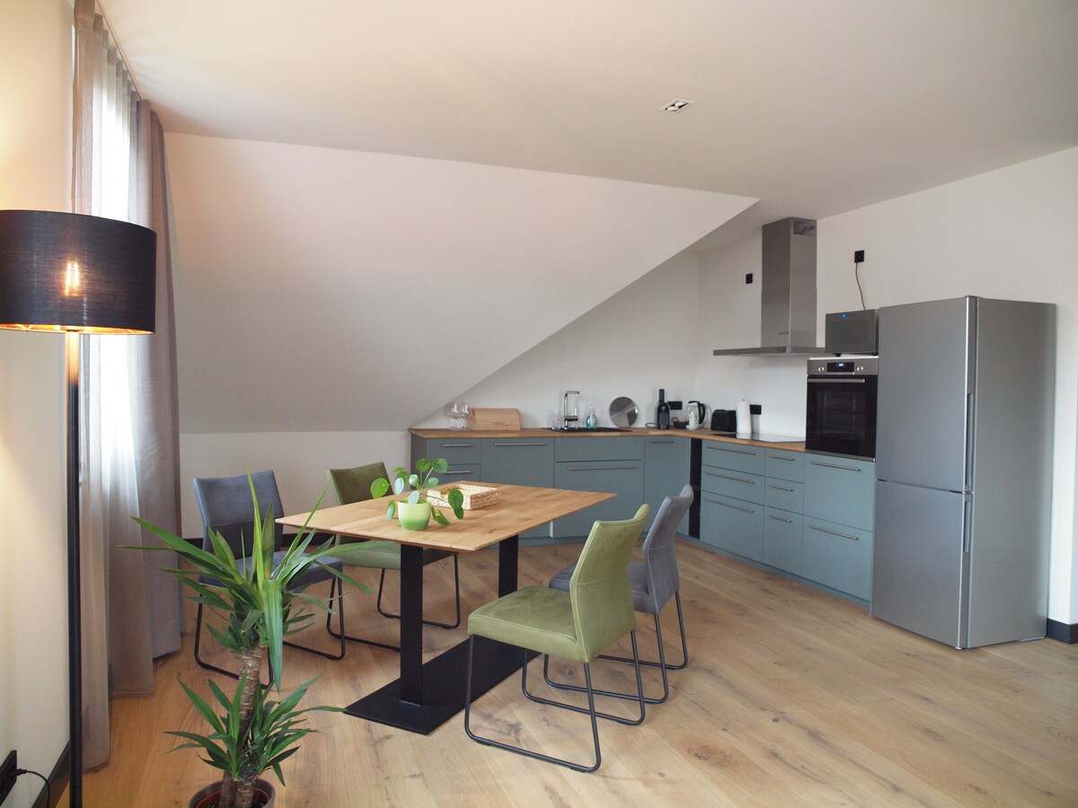 Bild für Gastgeberprofil