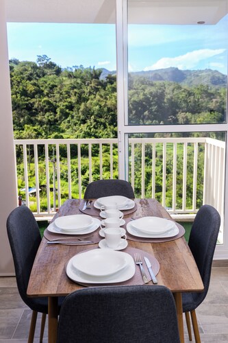 Escape to Villeta! Just 1.5 hours from Bogotá, an oasis of tranquility.