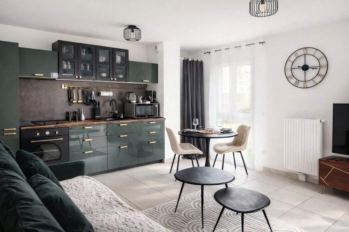 Bild für Gastgeberprofil