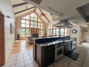 Cucina privata