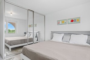 Deluxe huis | Gratis wifi