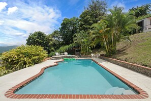 Deluxe House | Pool - 180 Montmare by Otium (Carolina)