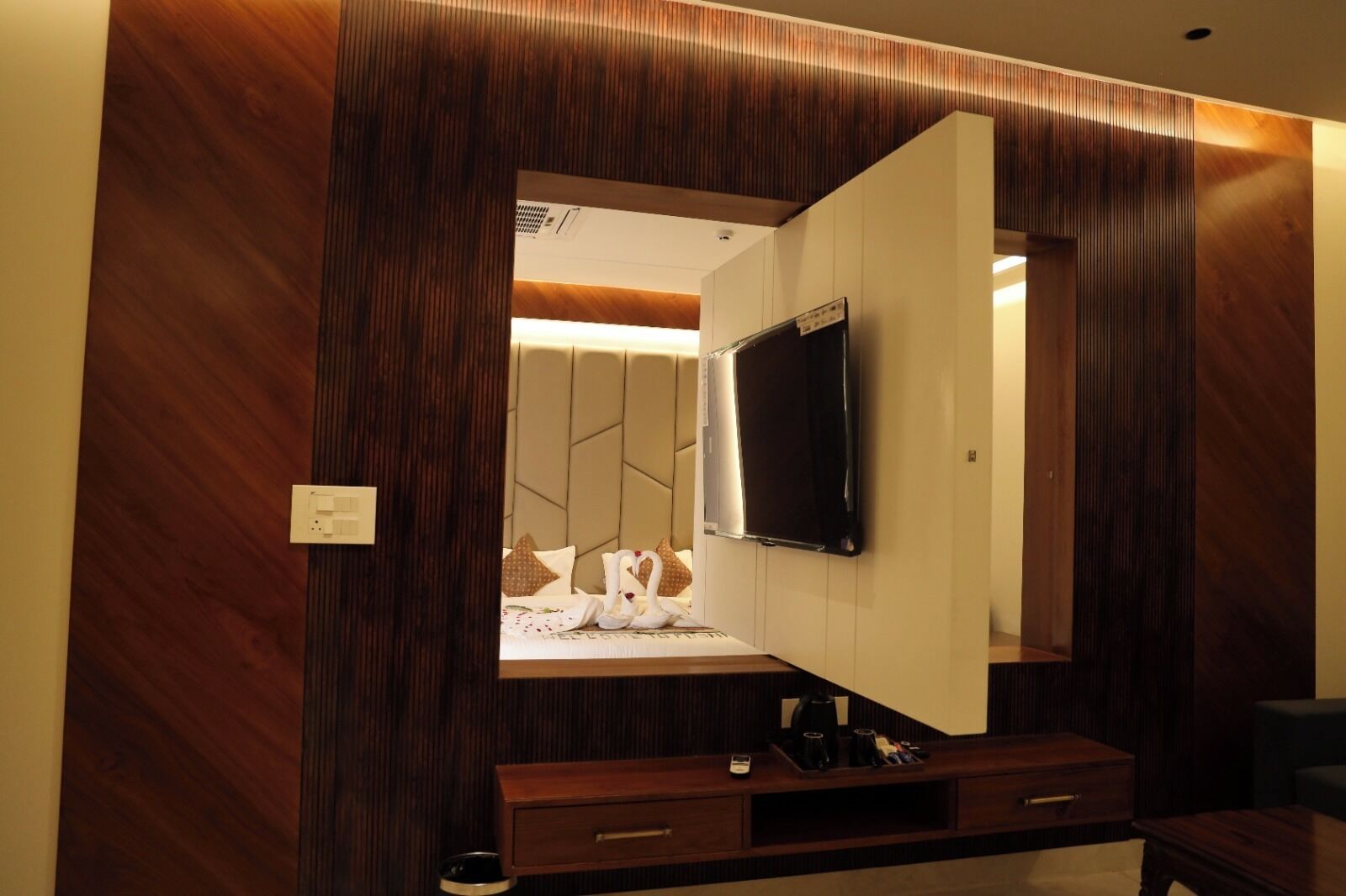 Presidential Suite | Free WiFi