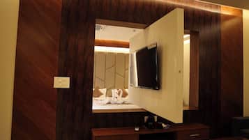 Presidential Suite | Free WiFi