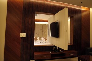 Free WiFi - PushpRaj Heritage (Shamli)