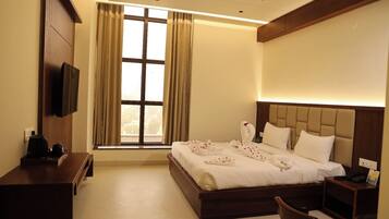 Deluxe Room | Free WiFi