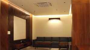 總統套房 | 住宿內部