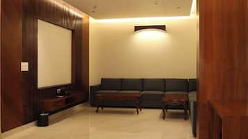 Presidential Suite | Interior