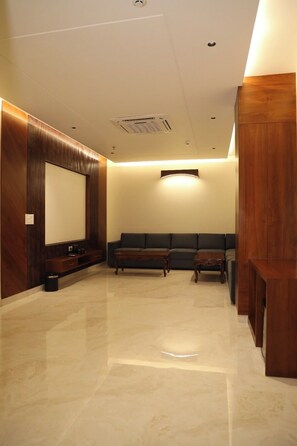 Interior - PushpRaj Heritage (Shamli)