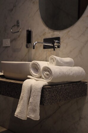 Bathroom - PushpRaj Heritage (Shamli)