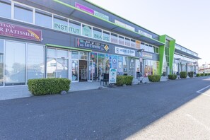 Exterior - Apartment “L’îlot Narrossais Idéal Curistes 3” – Conciergerieland (Narrosse)