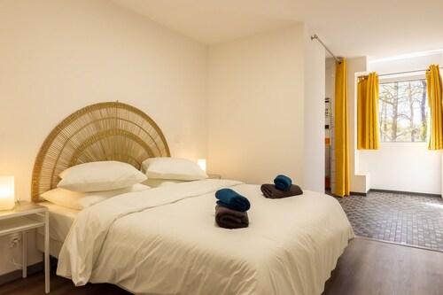 Appartement « L’îlot Narrossais Idéal Curistes 8 » - Conciergerieland