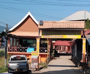 Ingyenes egyéni parkolás