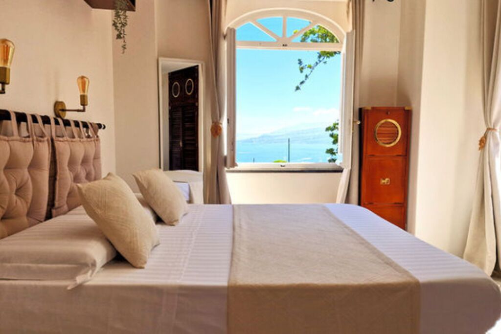 3 camere, Wi-Fi, lenzuola