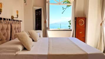 3 camere, Wi-Fi, lenzuola