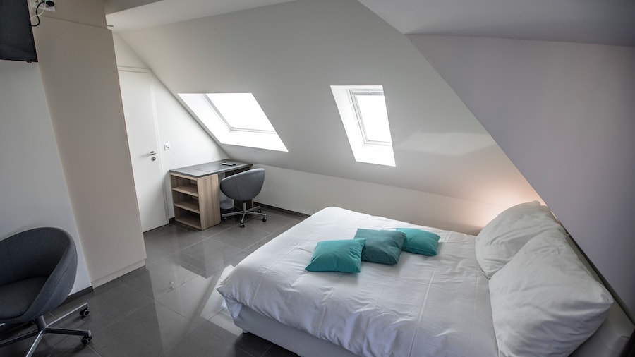 Hotel Kernhof Self Check-in