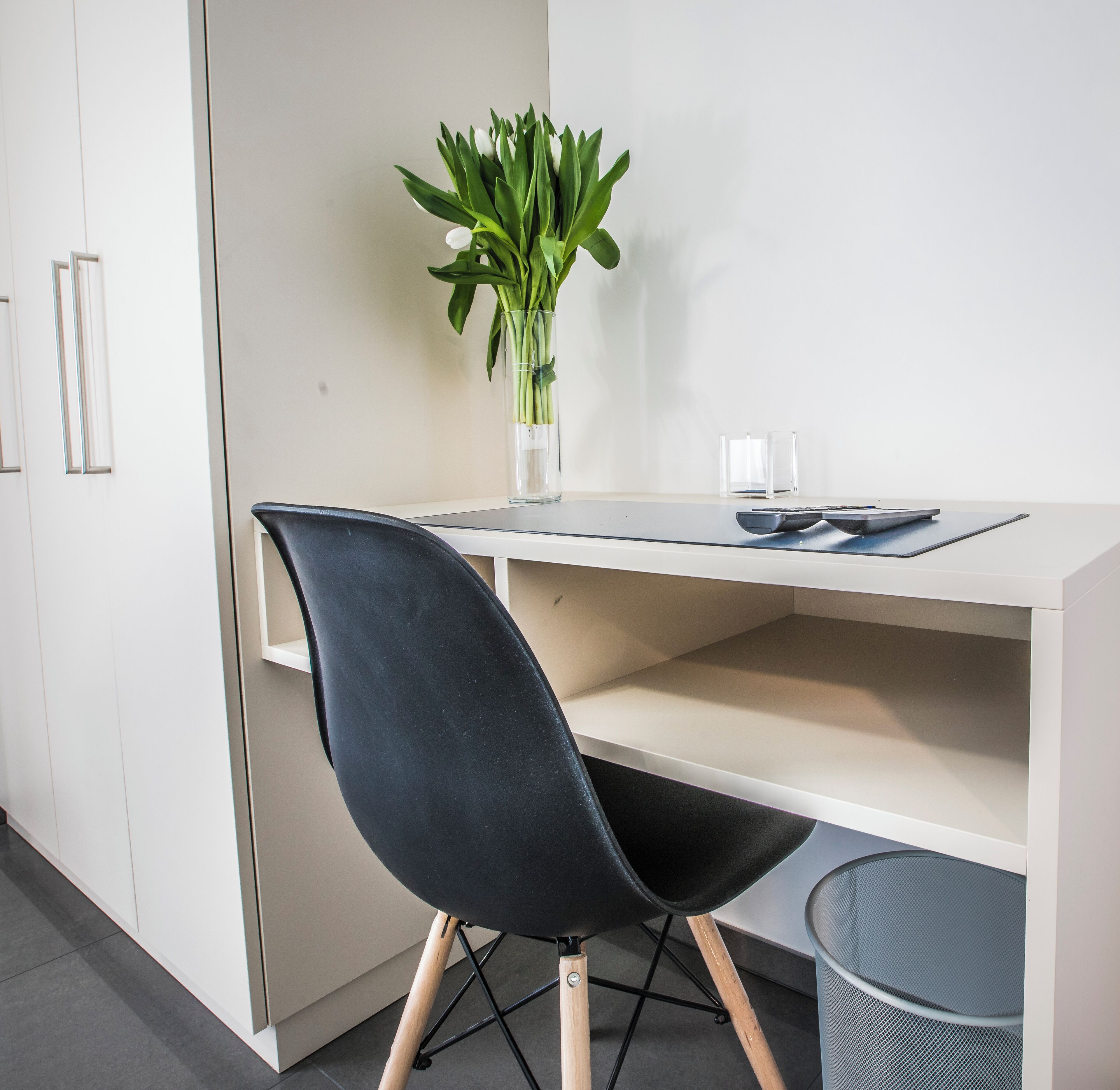 Kahden hengen comfort-huone | Sisätilat