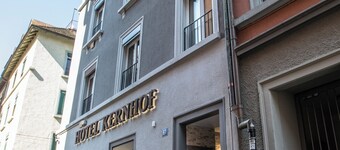 Hotel Kernhof Self Check-in