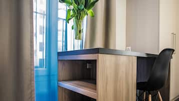 Comfort Double Room | Interior