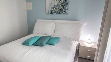 Chambre Double Confort