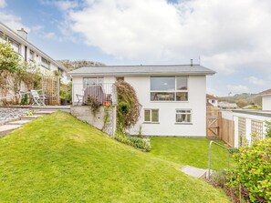 Exterior - Orchard View (St Austell)