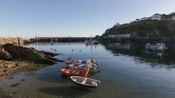 Marina/club náutico