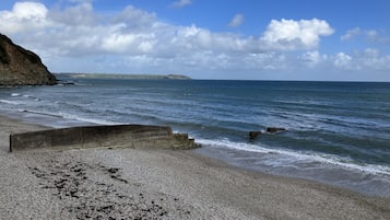 Cottage | Beach | Beach nearby