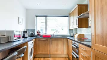 Geschirrspüler, Kochgeschirr/Geschirr/Besteck