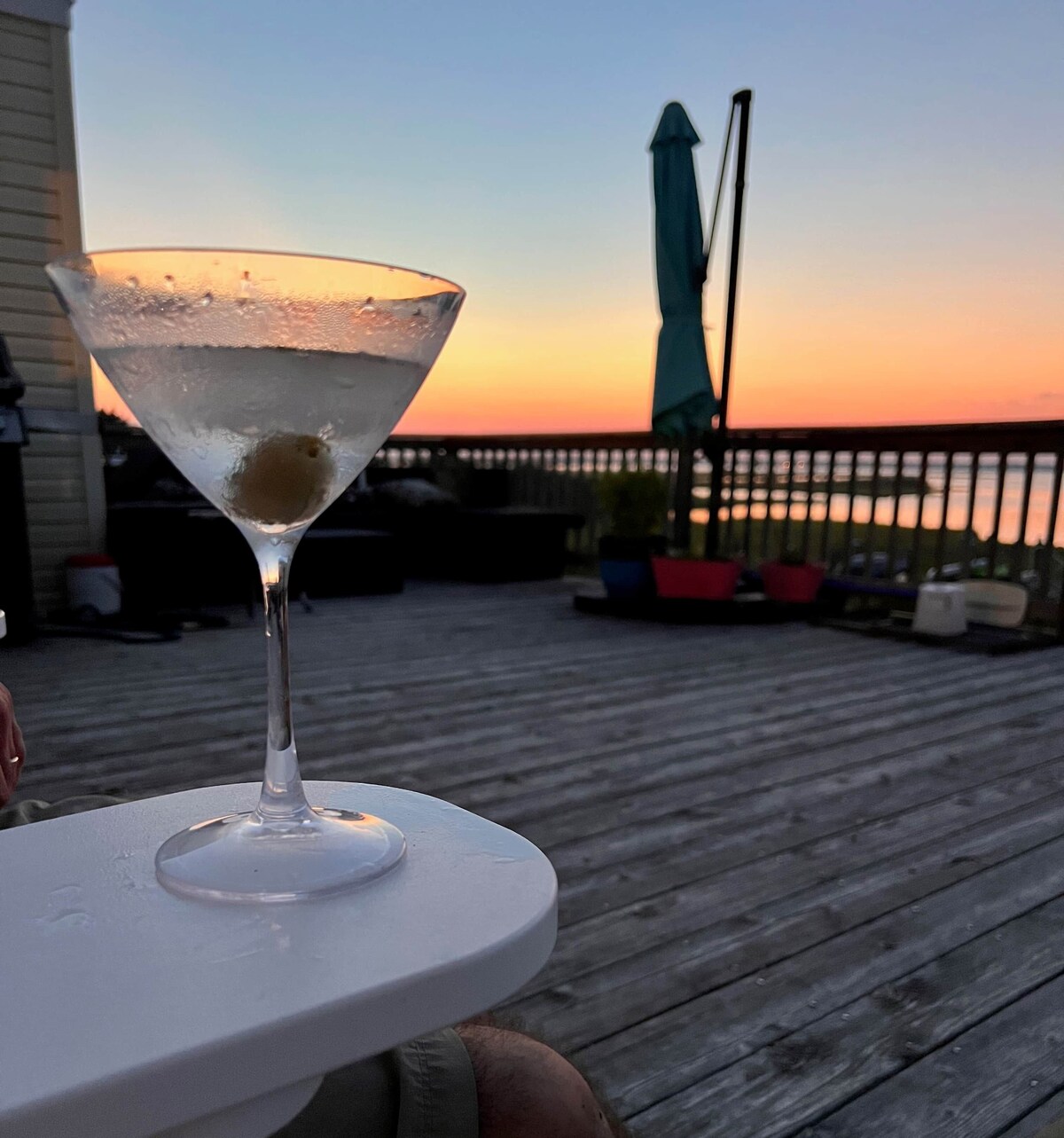 Image de profil de l’hôte