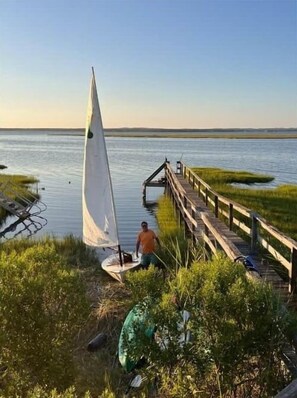 Miscellaneous - Westhampton Beach Waterfront (West Hampton Dunes)
