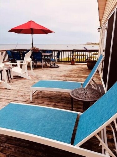 Westhampton Beach Waterfront