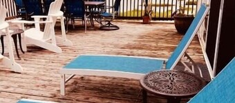 Westhampton Beach Waterfront