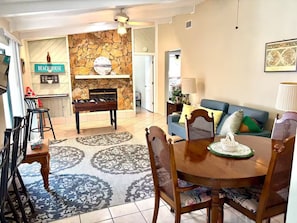 Intérieur