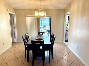 Dining - Sunlit Escape • Pool • Perfect for Big Groups (Safety Harbor)