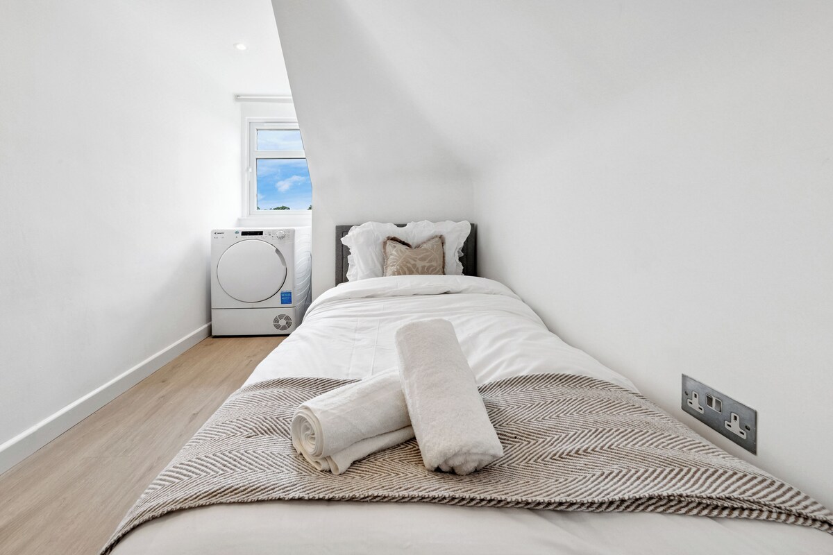 Bild für Gastgeberprofil